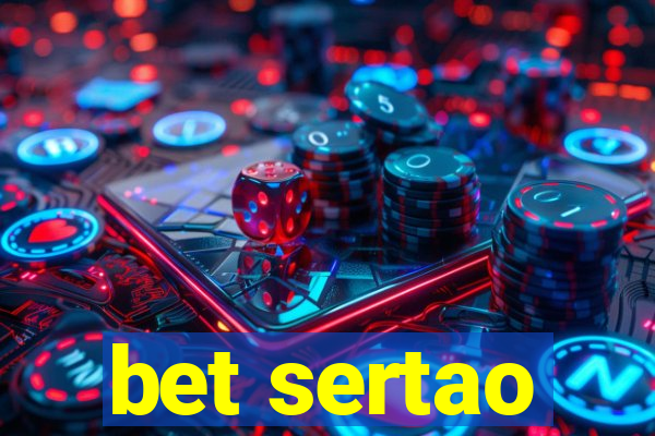 bet sertao